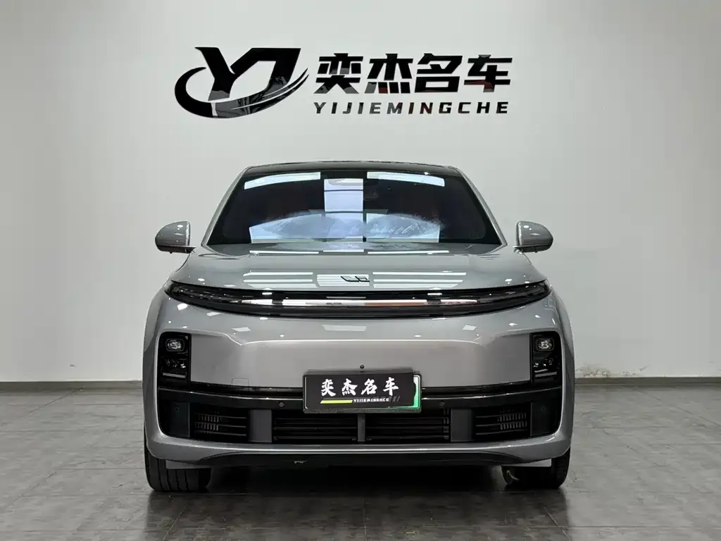 Li Auto L7 2023 из CN, фото 10