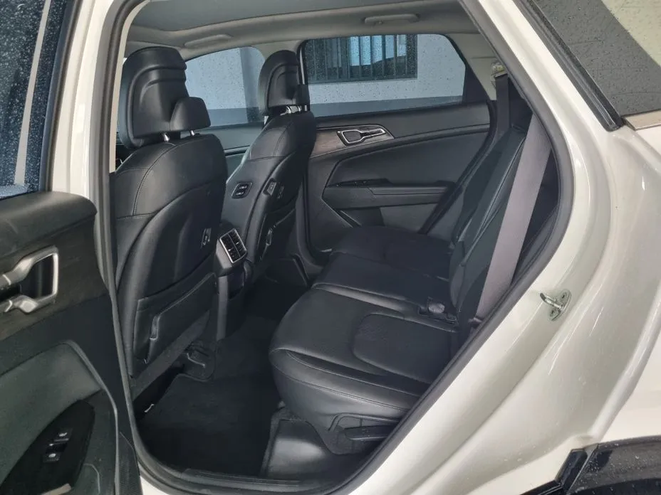 Kia Sportage — фото 5