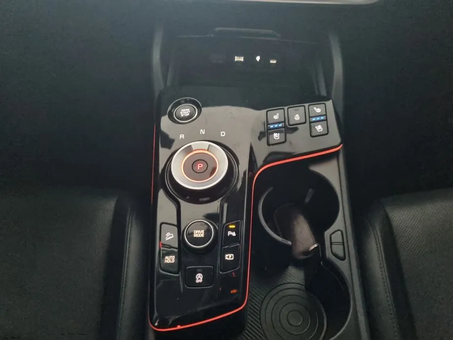Kia Sportage — фото 2