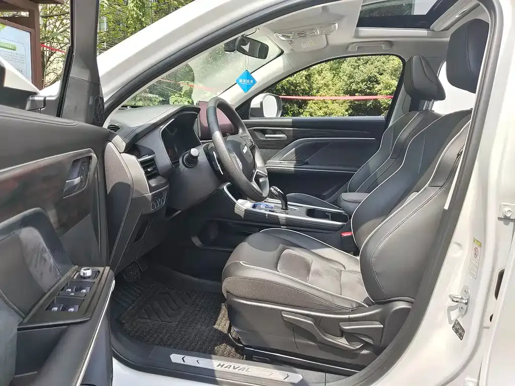 Haval H6 2023 из CN, фото 6