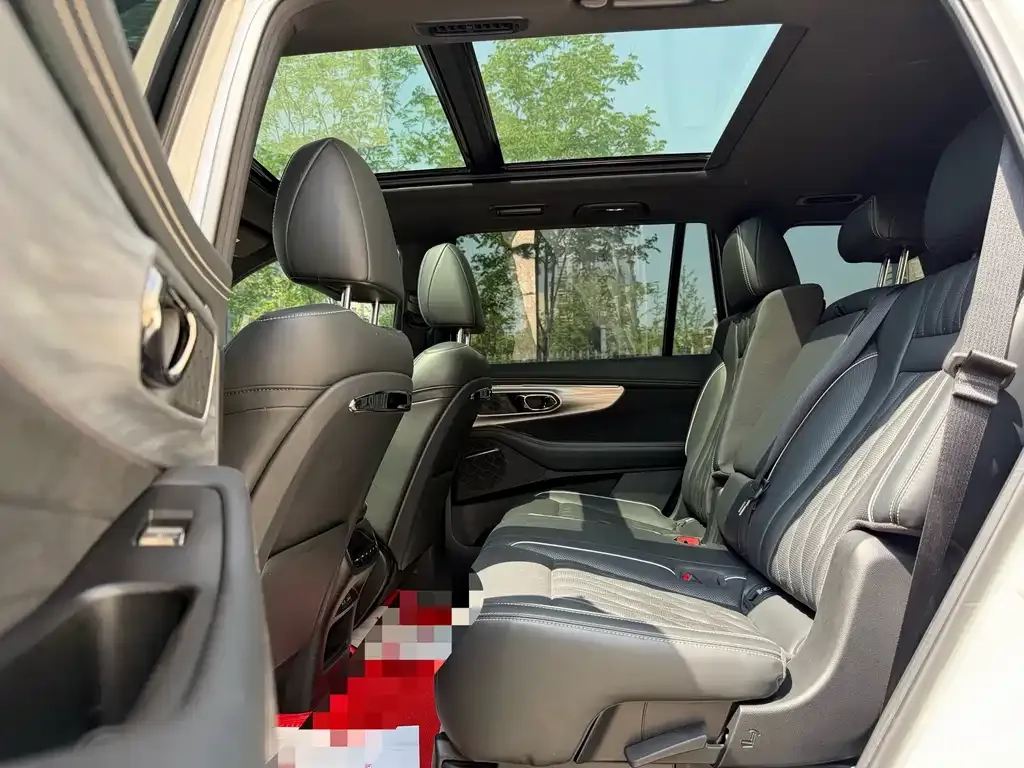 GAC Motor Trumpchi GS8 2023 из CN, фото 2