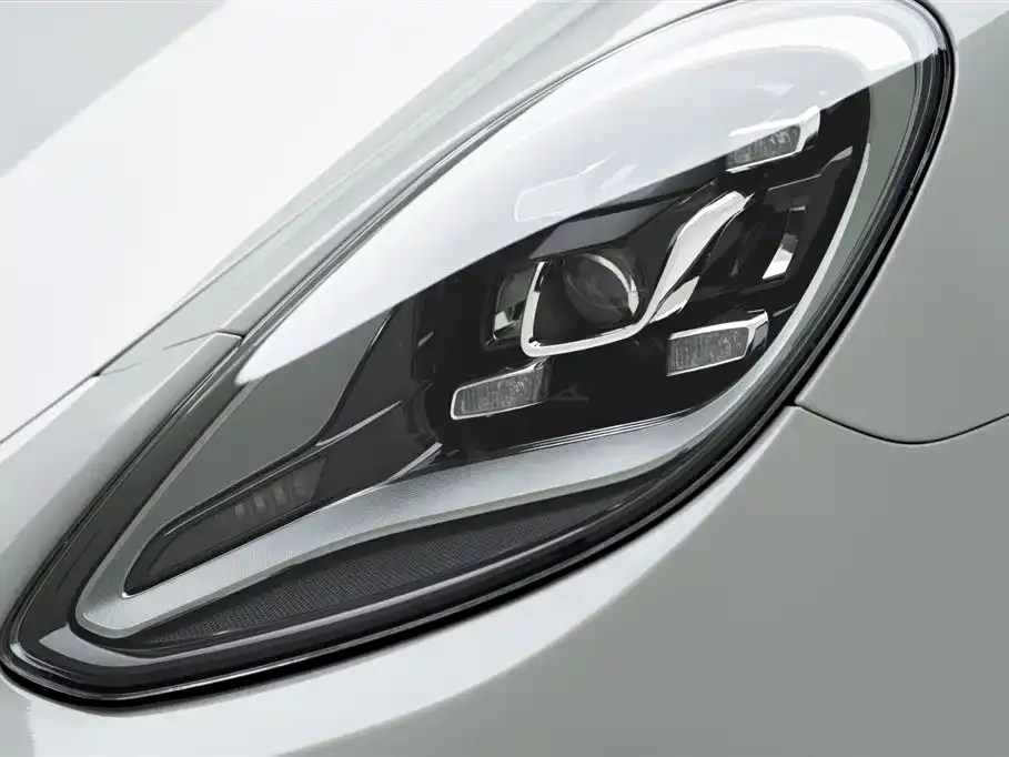 Porsche Panamera 2024 из CN, фото 9