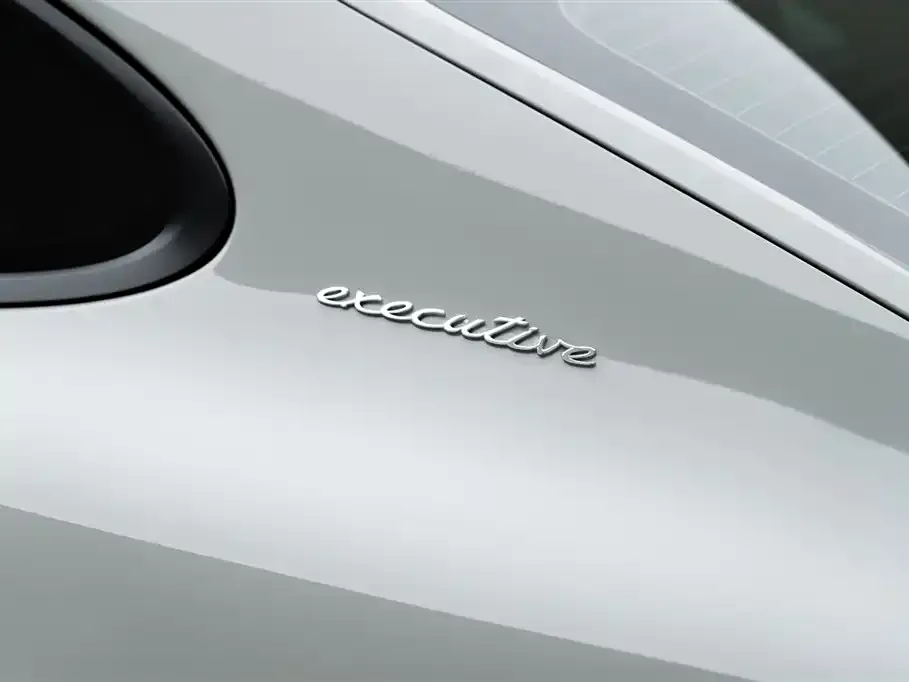 Porsche Panamera 2024 из CN, фото 2
