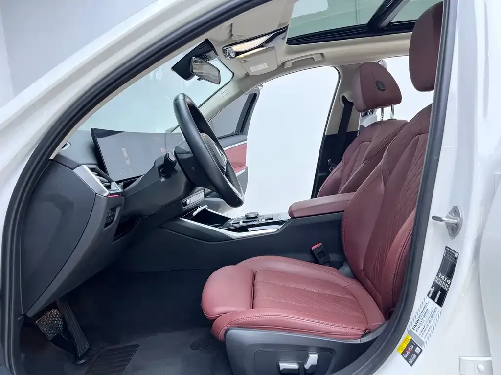 BMW i3 — фото 4