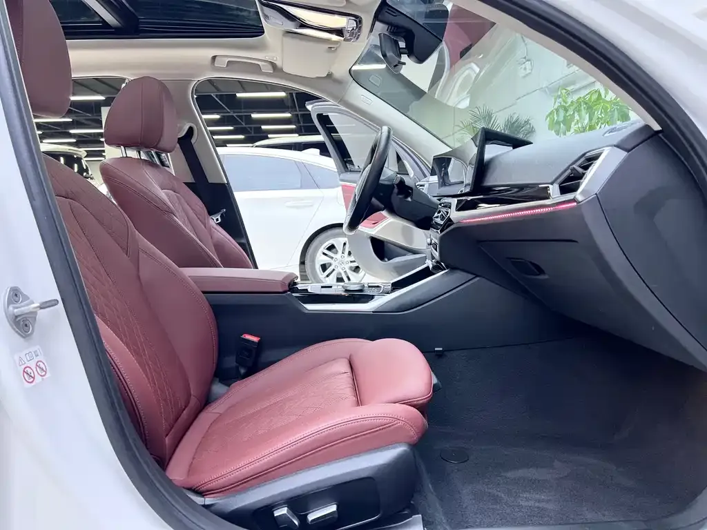 BMW i3 — фото 3