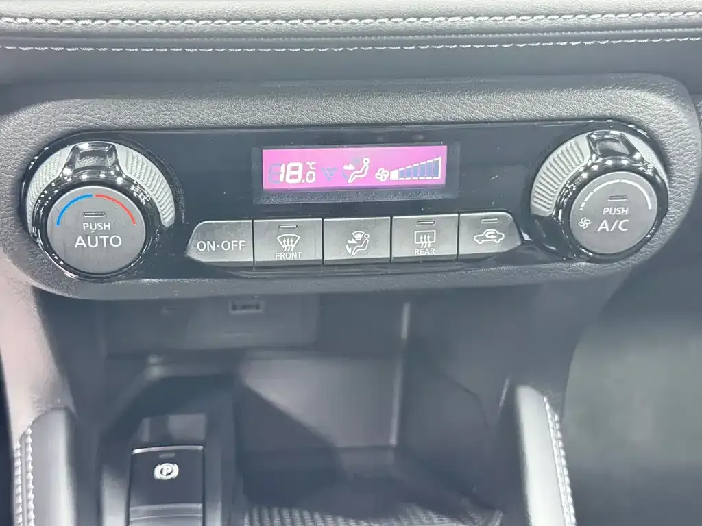 Nissan Kicks 2022 из CN, фото 4