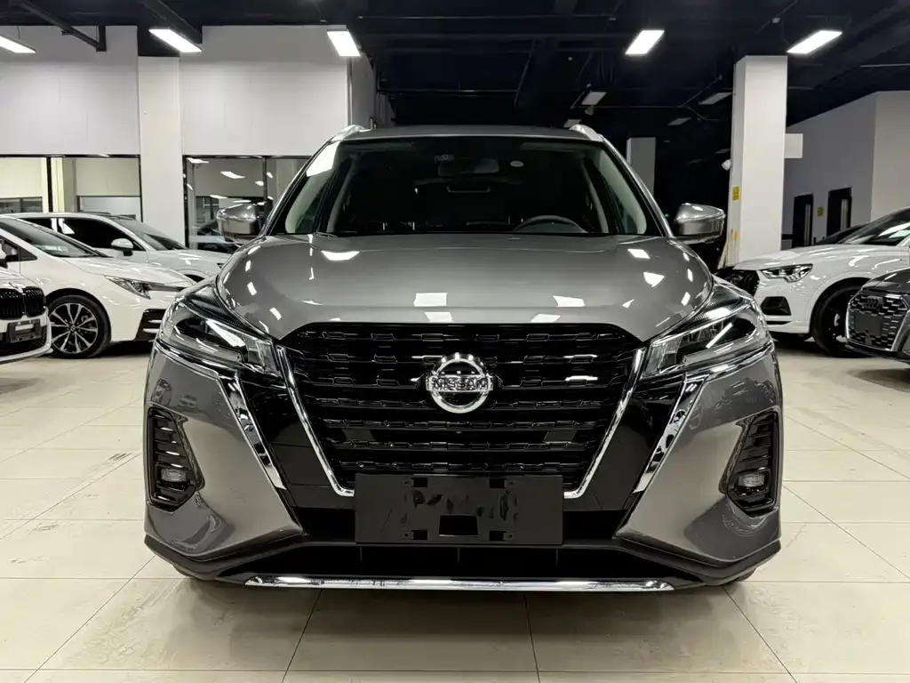 Nissan Kicks 2022 из CN, фото 5