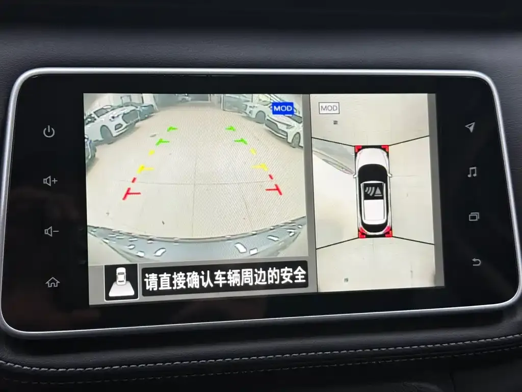 Nissan Kicks 2022 из CN, фото 2
