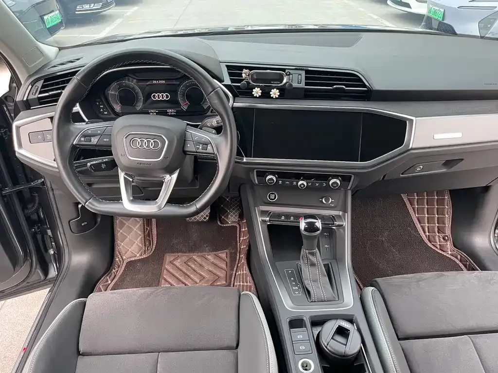 Audi Q3 2022 из CN, фото 6