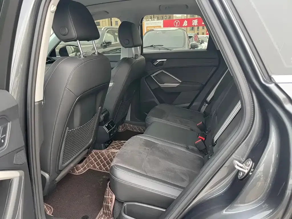 Audi Q3 2022 из CN, фото 5
