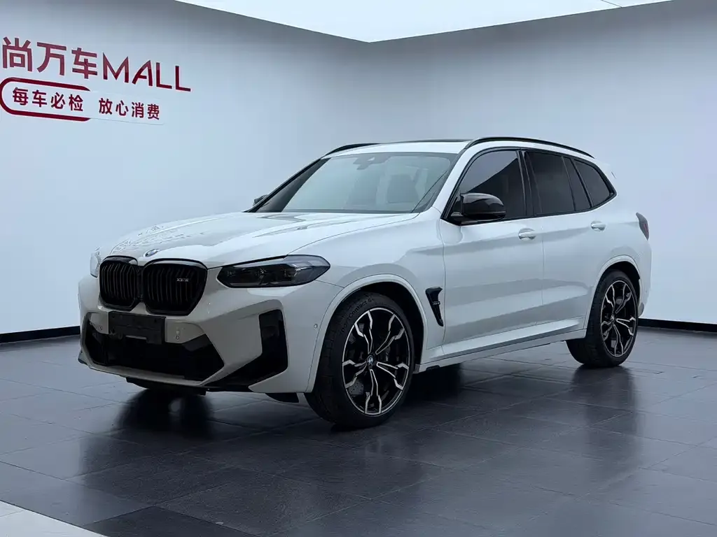 BMW X3 M