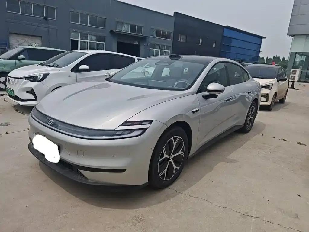 Qiyuan A06
