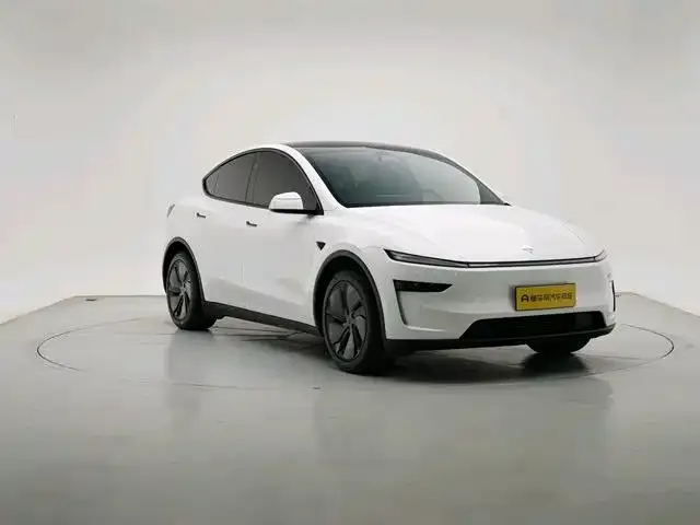Tesla Model Y 2025 из CN, фото 6