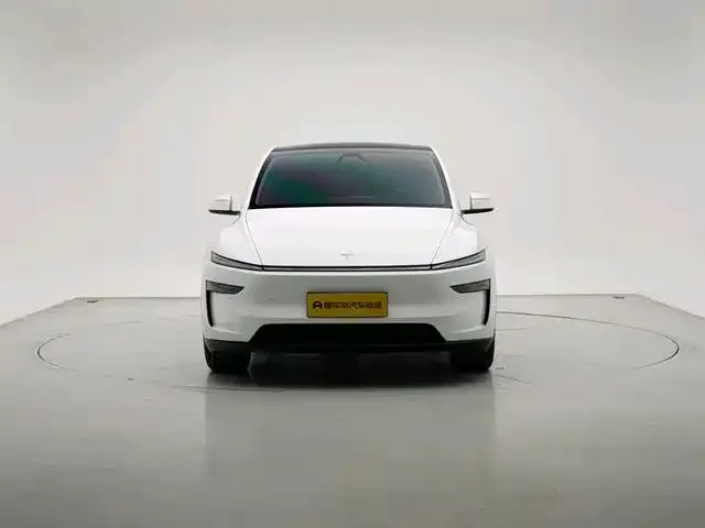 Tesla Model Y 2025 из CN, фото 4