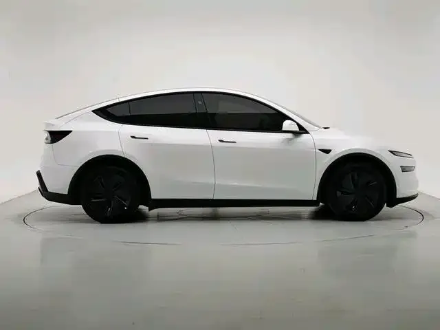 Tesla Model Y 2025 из CN, фото 8