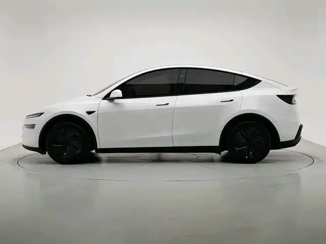 Tesla Model Y 2025 из CN, фото 3