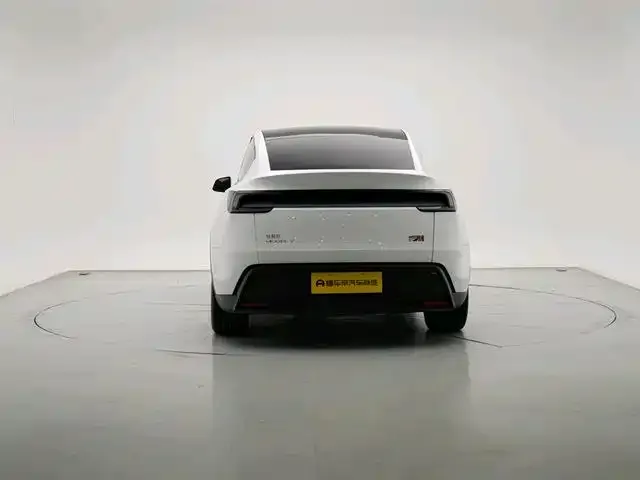 Tesla Model Y 2025 из CN, фото 9
