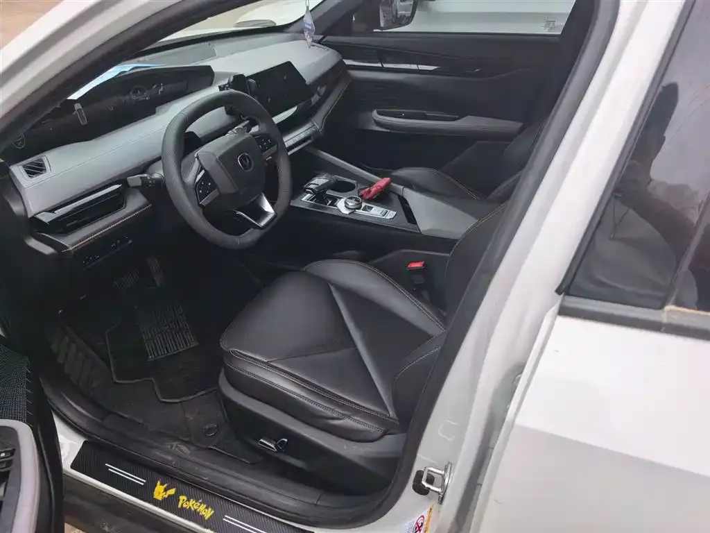 Changan UNI-V 2023 из CN, фото 3