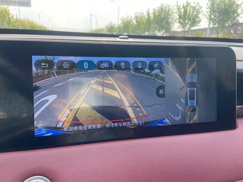 Jetour X70 PLUS 2022 из CN, фото 7