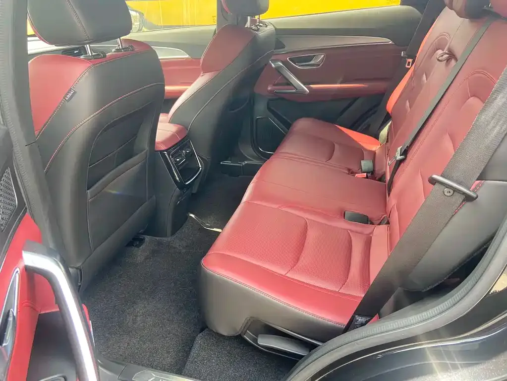 Jetour X70 PLUS 2022 из CN, фото 6