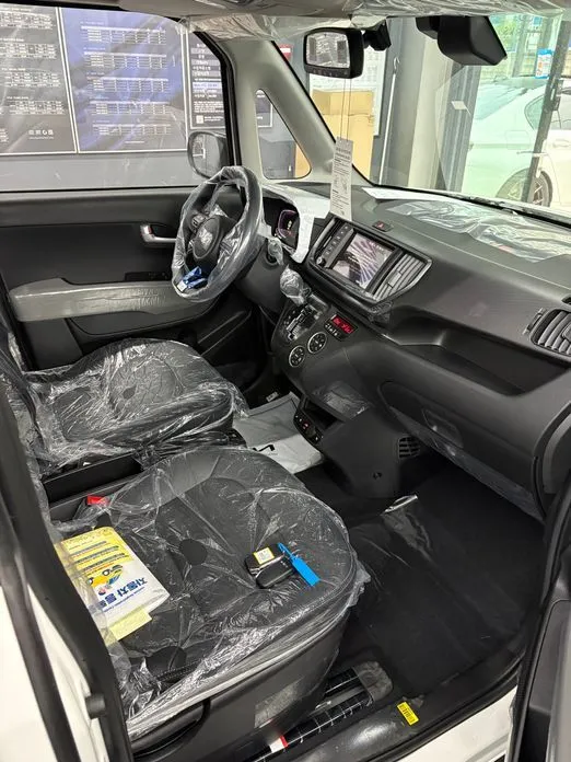 Kia RAY 2026 из KR, фото 10