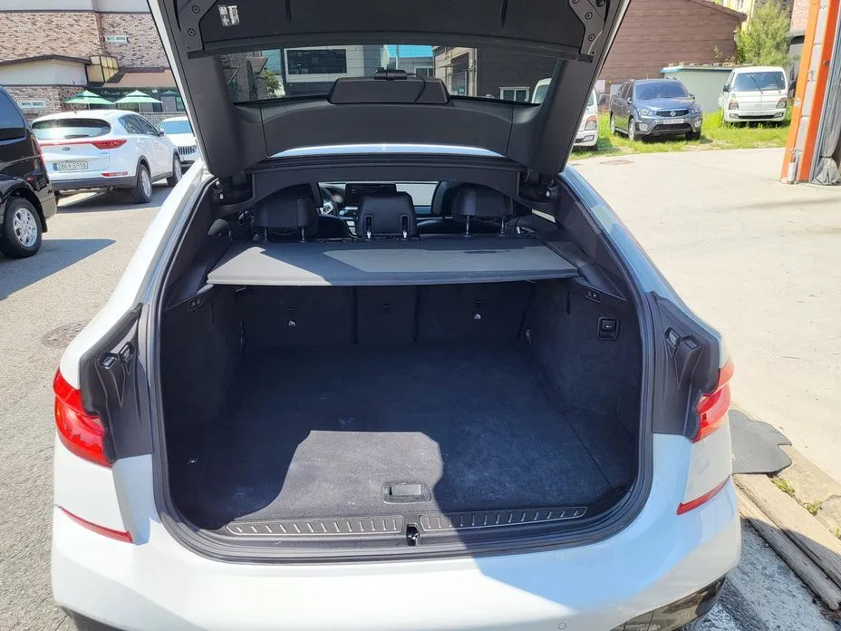 BMW Gran Turismo 2021 из KR, фото 9