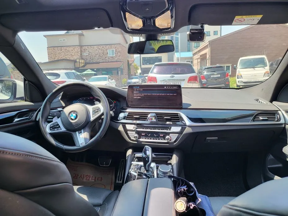 BMW Gran Turismo 2021 из KR, фото 6