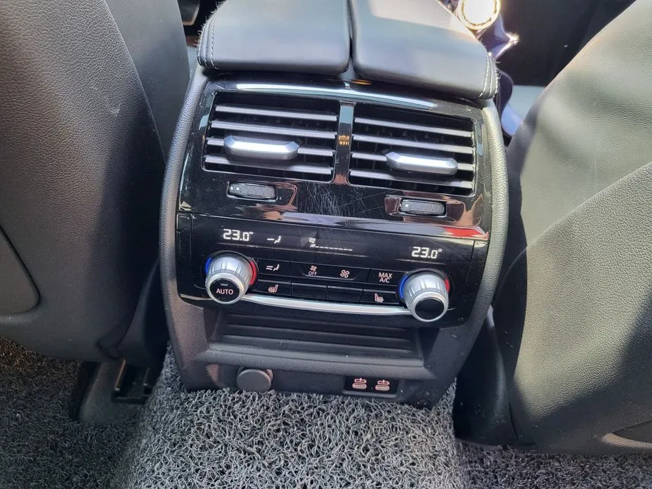 BMW Gran Turismo 2021 из KR, фото 4
