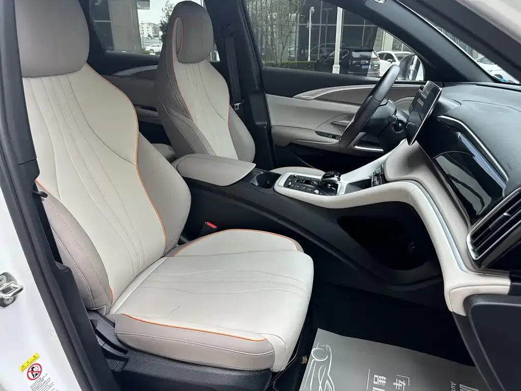 BYD Pro New Energy — фото 9