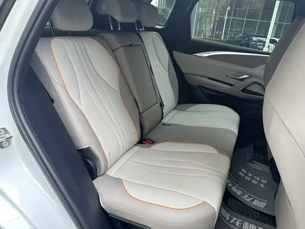 BYD Pro New Energy — фото 10