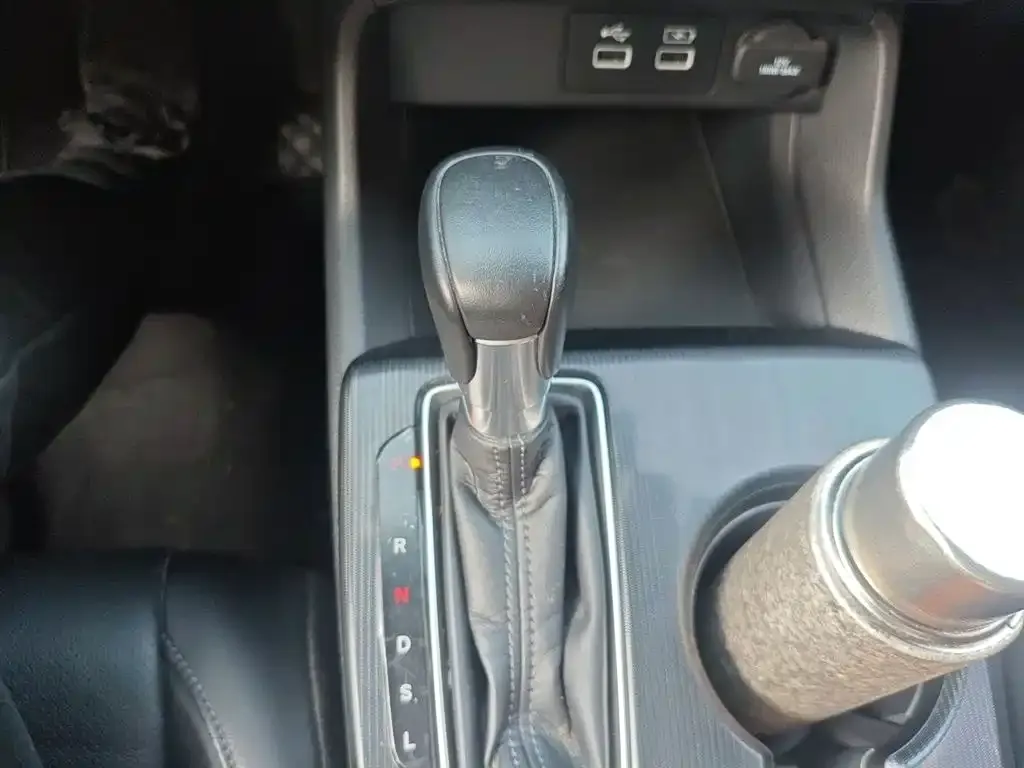 Honda Integra 2022 из CN, фото 4