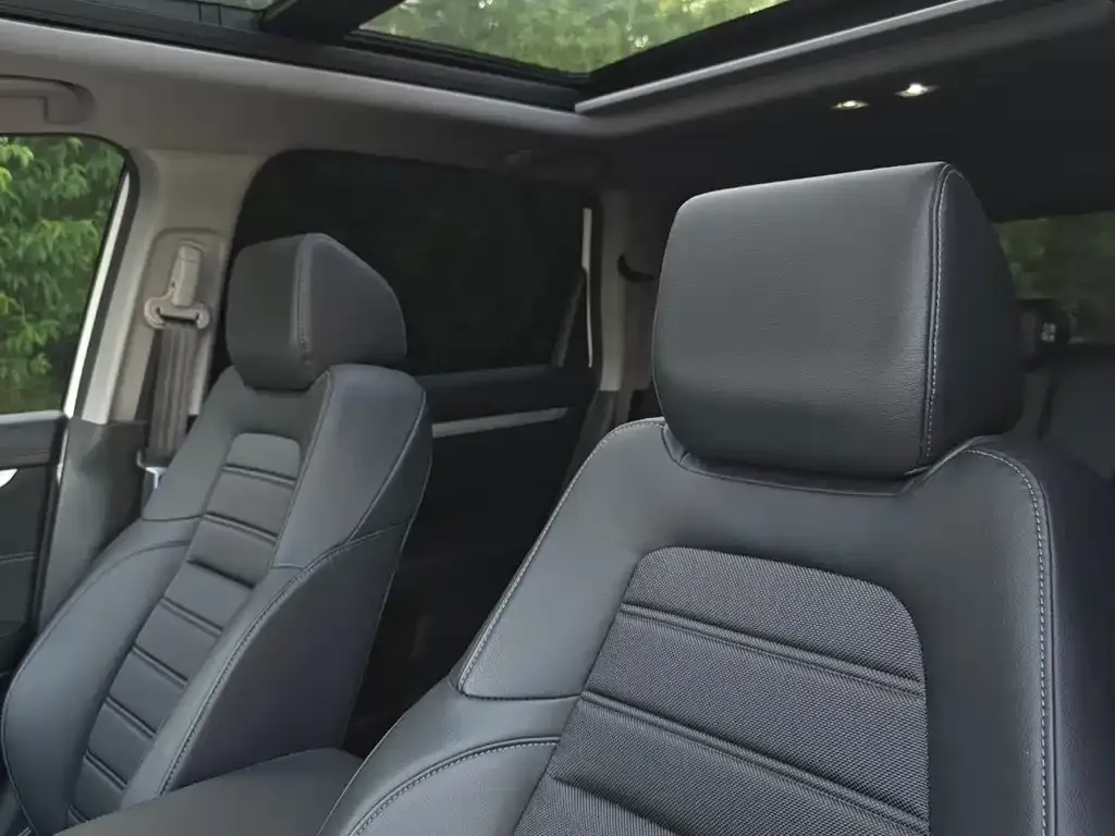 Honda CR-V 2022 из CN, фото 3