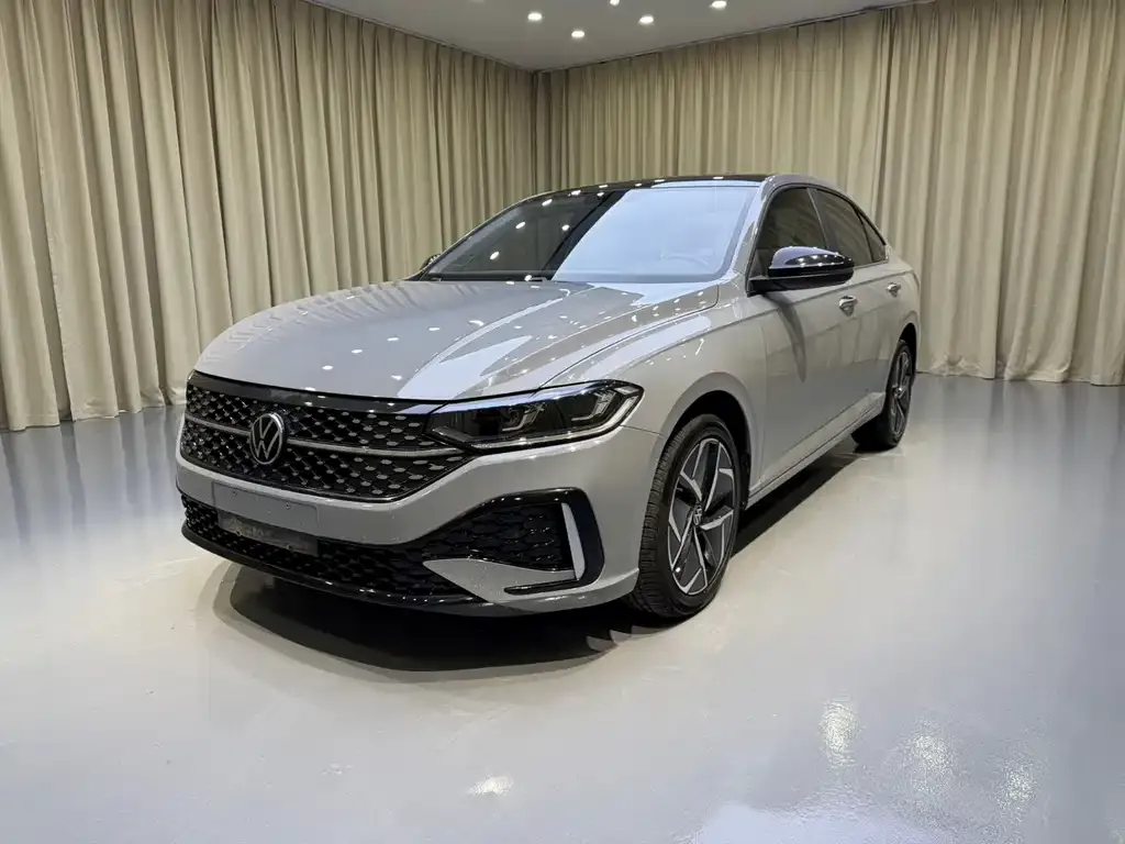 Volkswagen Lavida 2022 из CN, фото 1