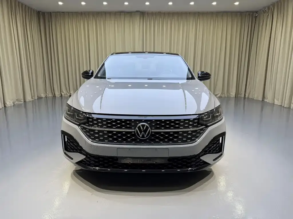 Volkswagen Lavida 2022 из CN, фото 9