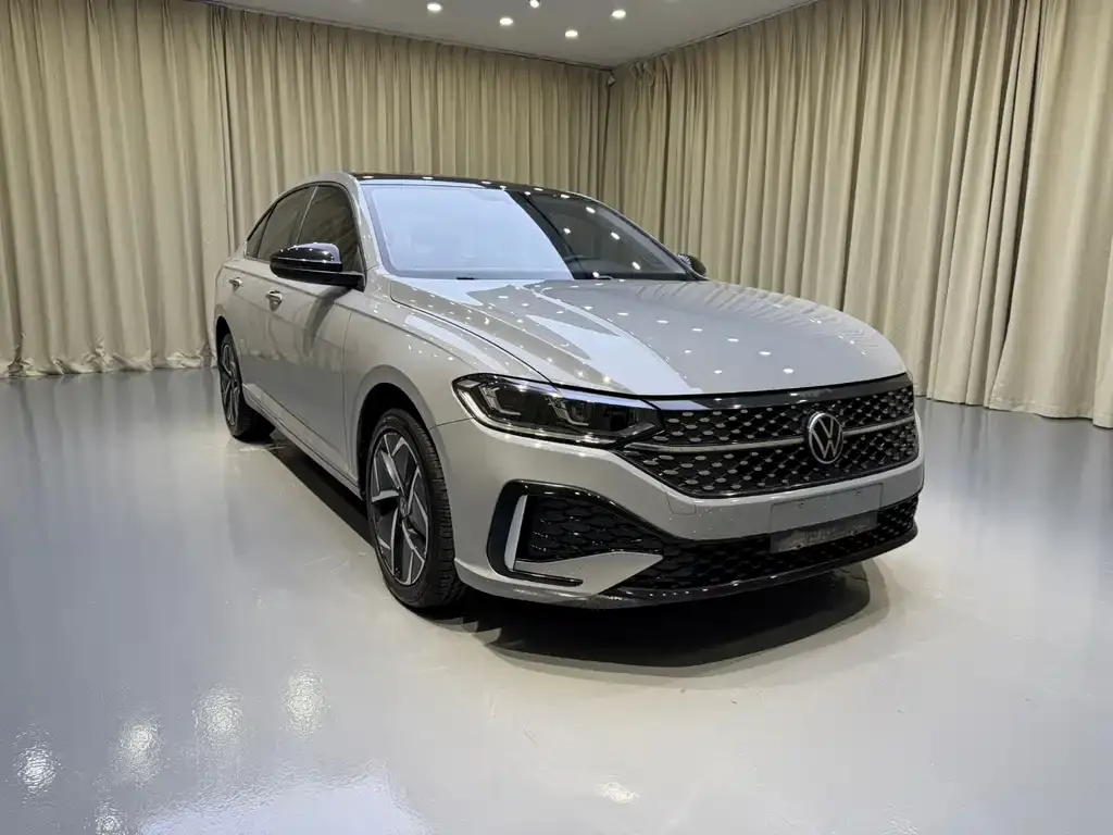 Volkswagen Lavida 2022 из CN, фото 10