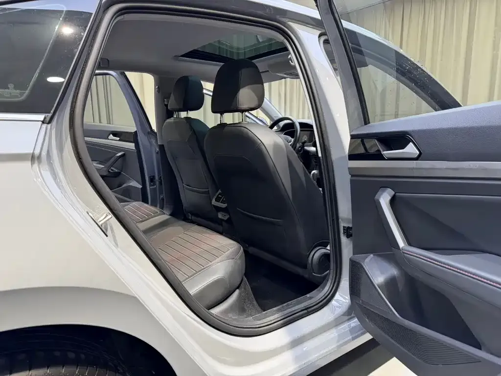 Volkswagen Lavida 2022 из CN, фото 4