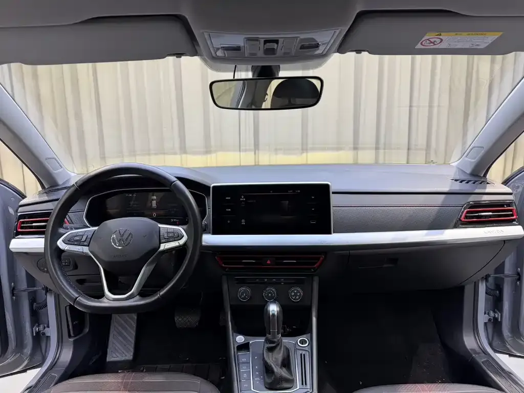 Volkswagen Lavida 2022 из CN, фото 2