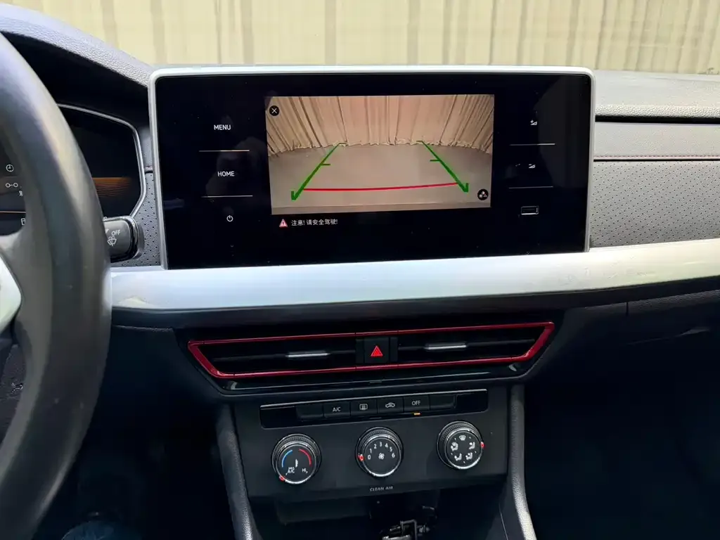 Volkswagen Lavida 2022 из CN, фото 7