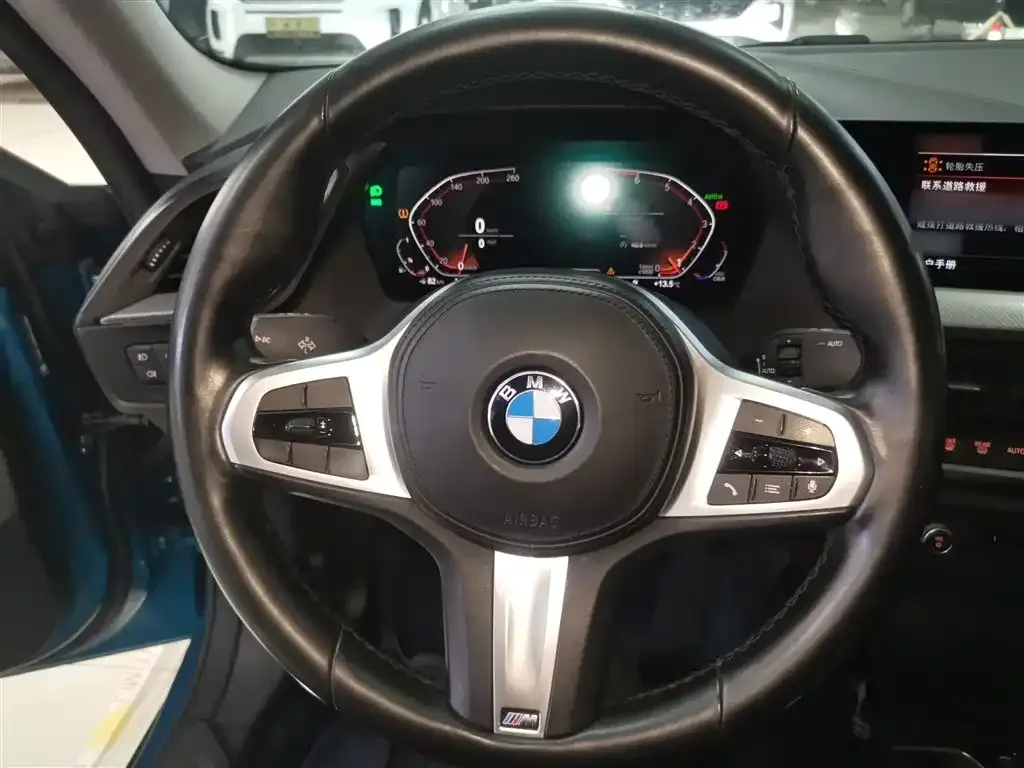 BMW 2 Series (Import) — фото 10