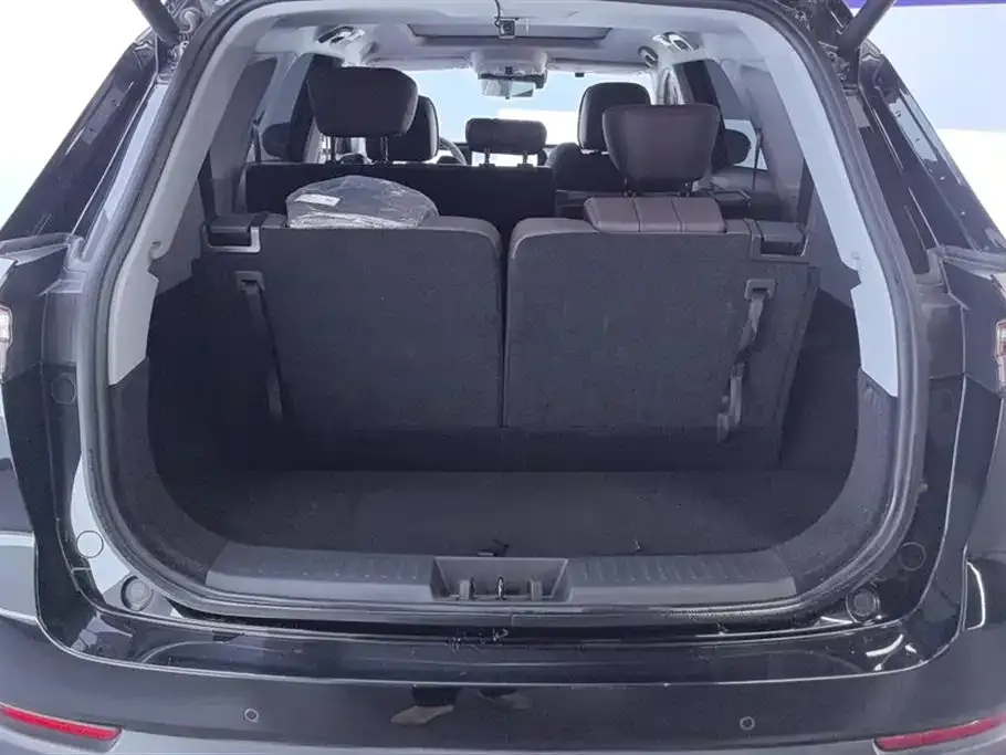 Chery Tiggo 8 PRO — фото 6