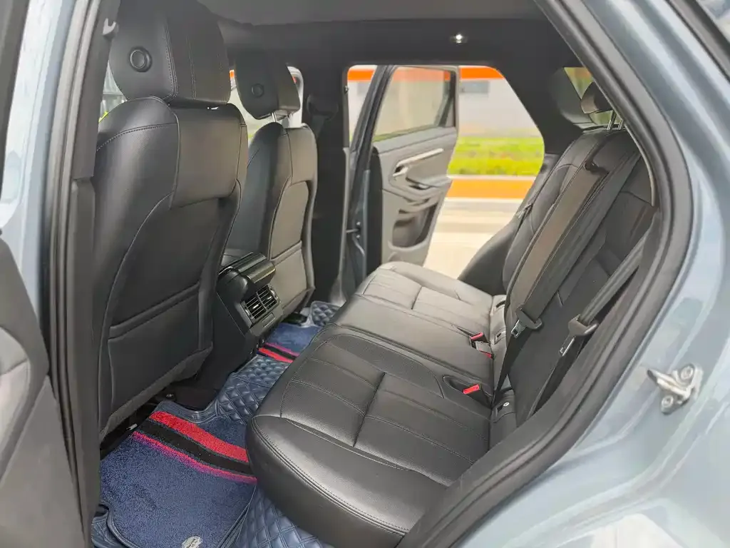 Land Rover Evoque 2021 из CN, фото 7