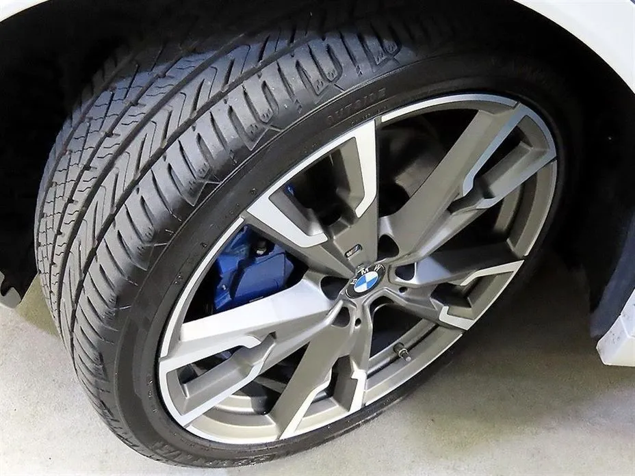 BMW X2 (F39) 2022 из KR, фото 5