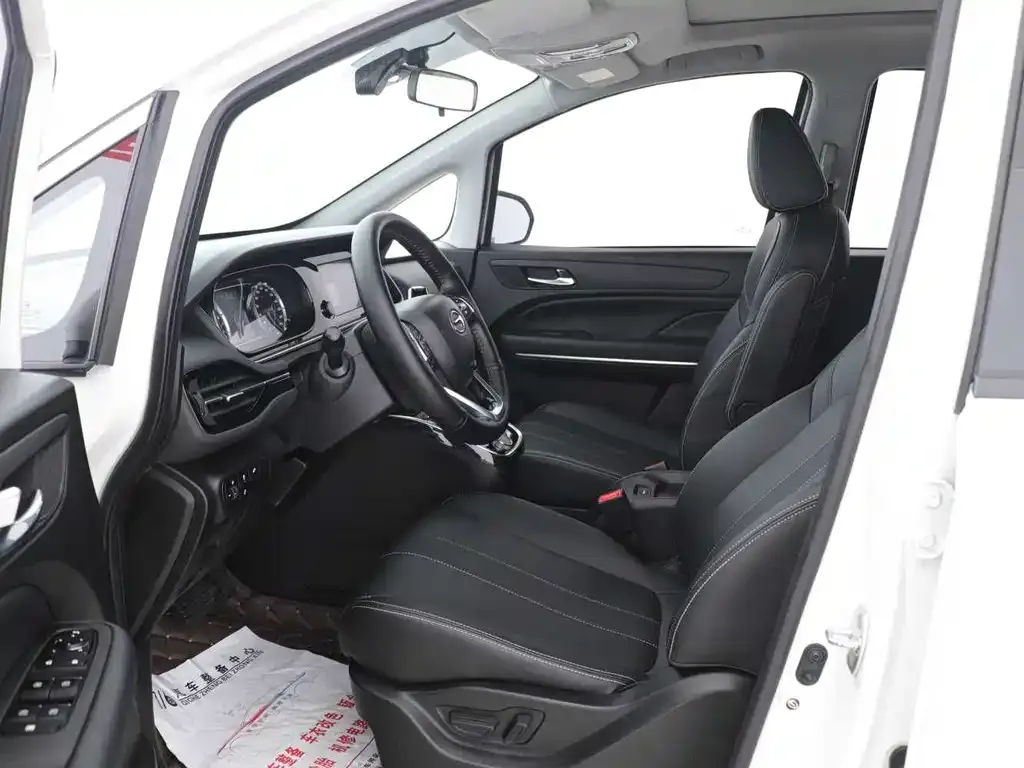 GAC Motor Trumpchi M6 2021 из CN, фото 6