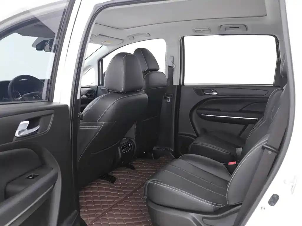 GAC Motor Trumpchi M6 2021 из CN, фото 2