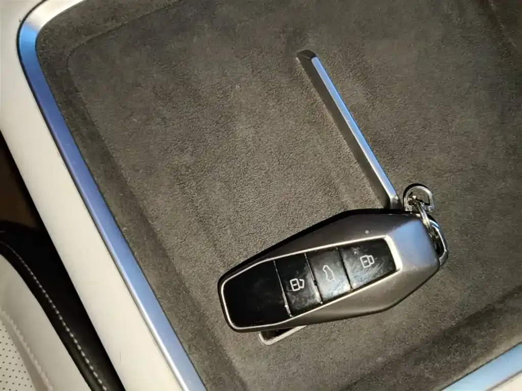 Chery New Energy Shuxiangjia 2025 из CN, фото 10