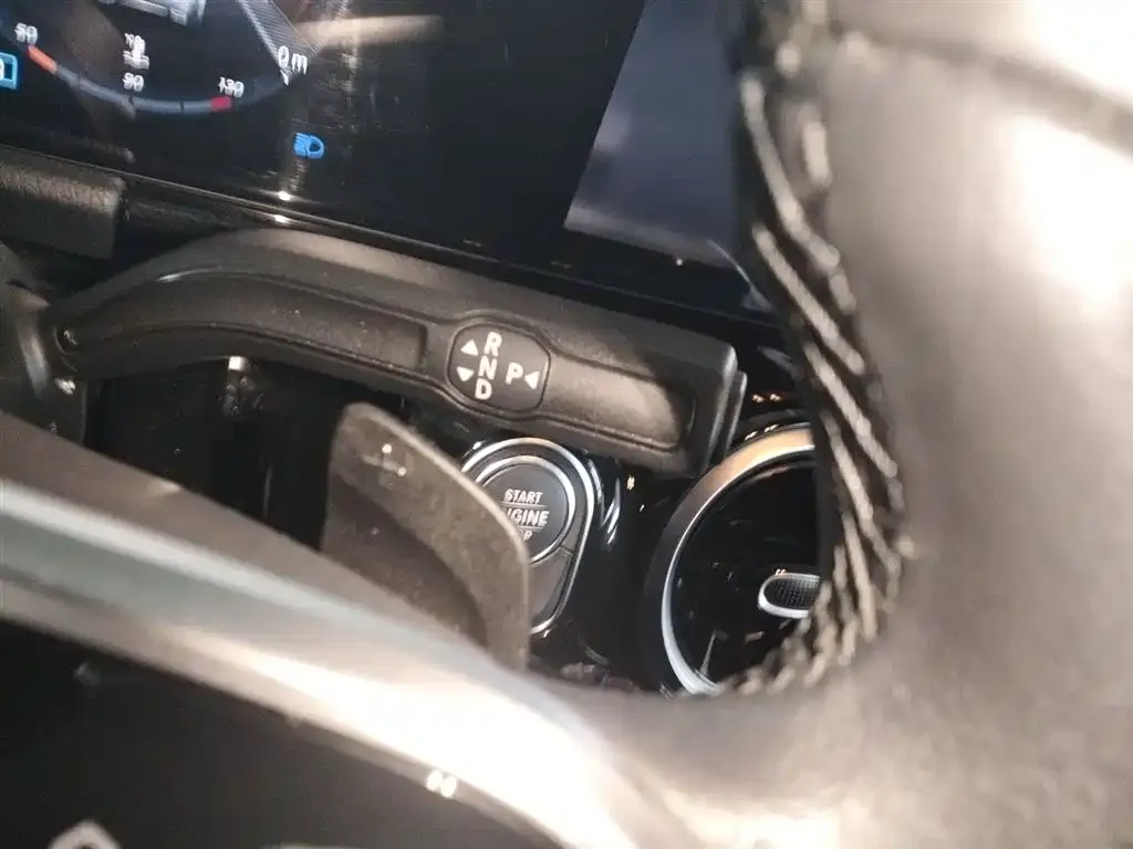 Mercedes-Benz GLA — фото 5