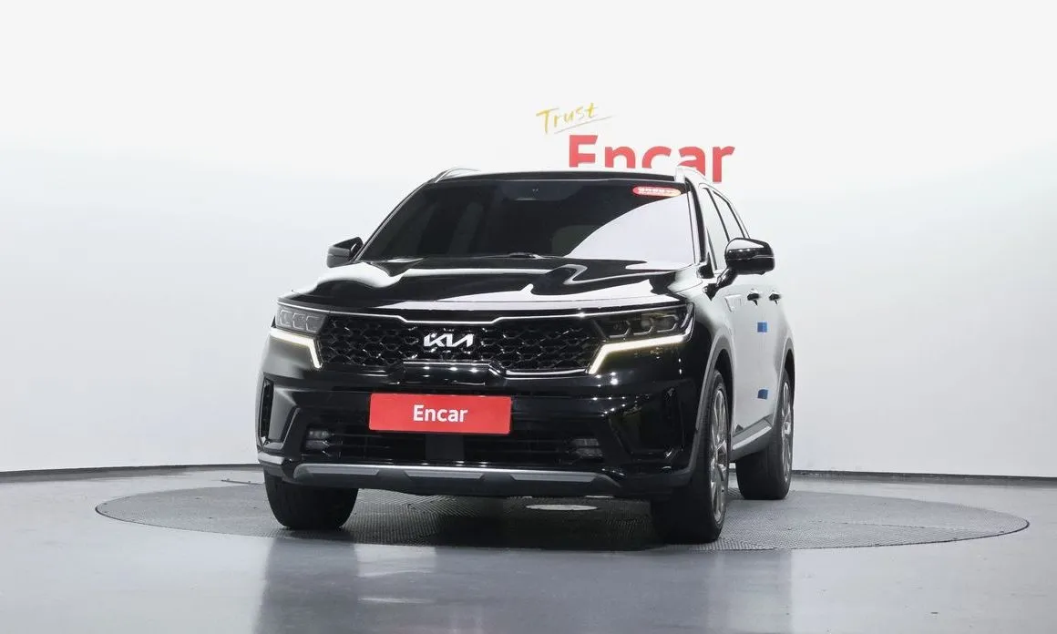 Kia Sorento — фото 2