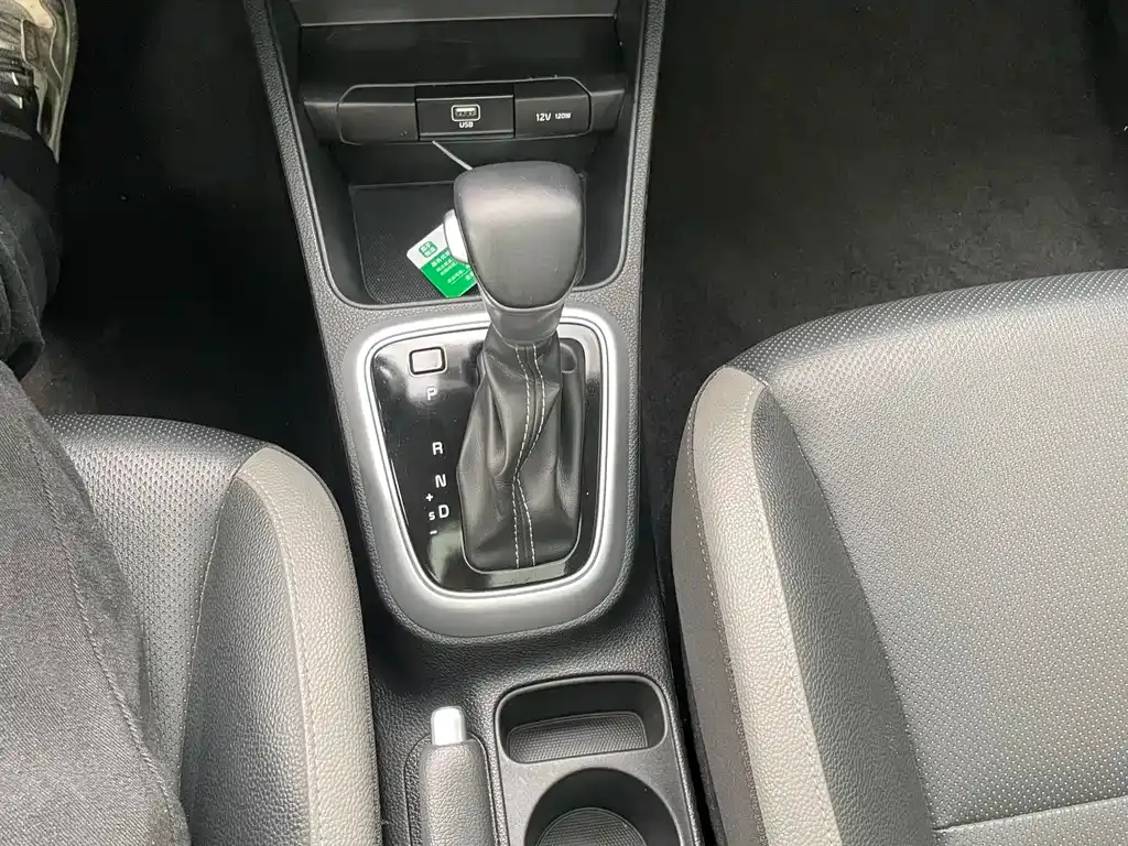 Kia KX1 — фото 9