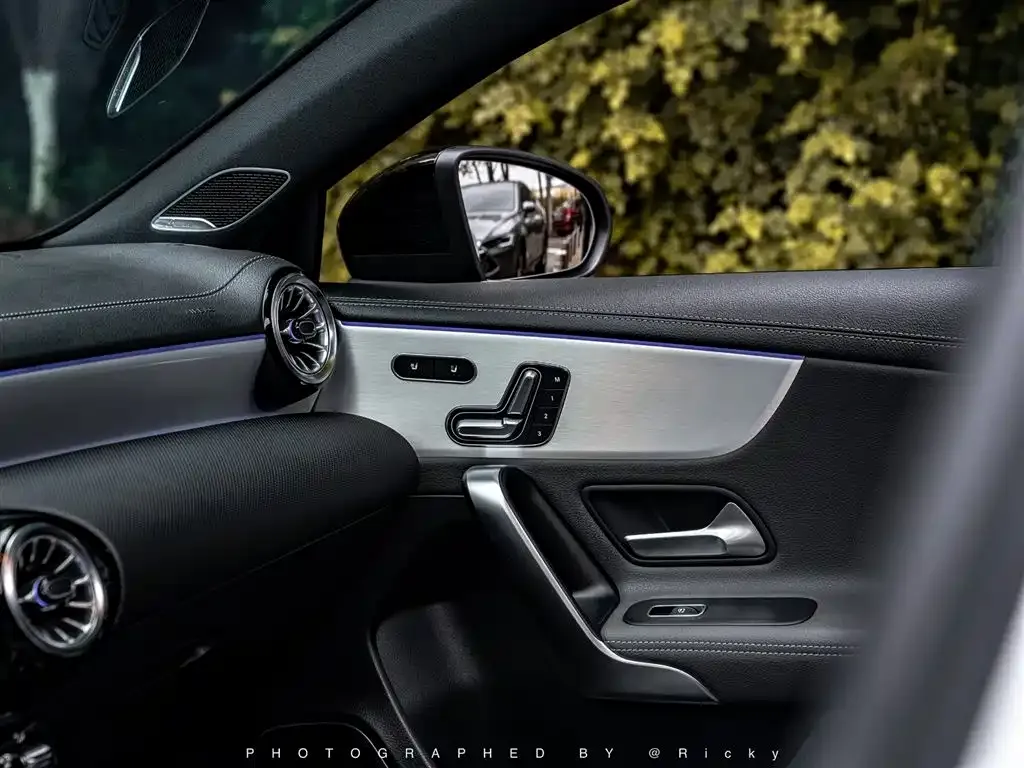 Mercedes-Benz A-Class AMG (Import) 2023 из CN, фото 9
