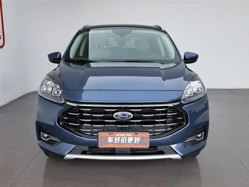 Ford Escape 2023 из CN, фото 10